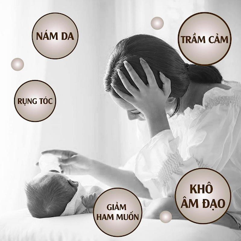 Cân bằng nội tiết tố nữ - bí quyết giữ ngọn lửa yêu thương cho gia đình bạn 3