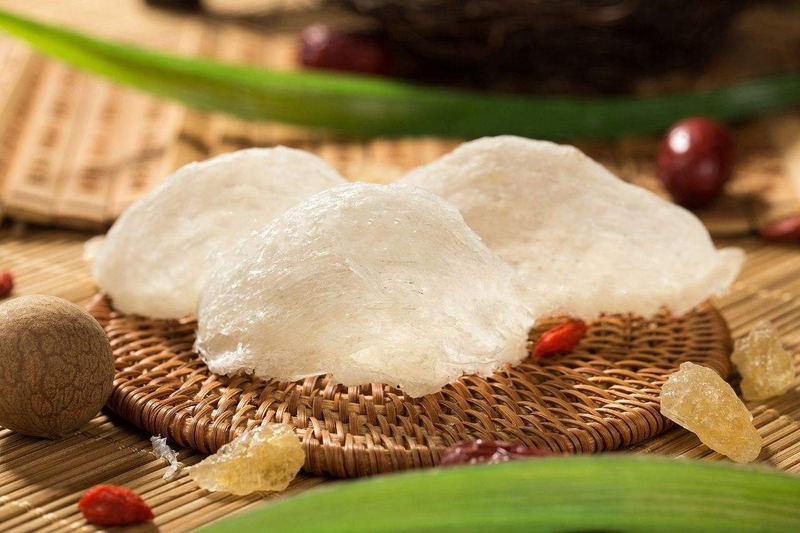 Tác dụng phụ của yến sào có nghiêm trọng hay không? 1