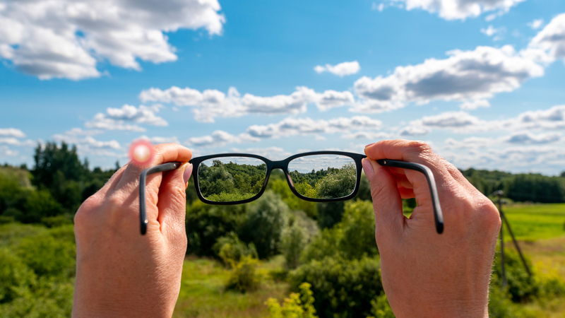 Toàn bộ dấu hiệu bị cận, nếu có cần đi khám ngay! 2