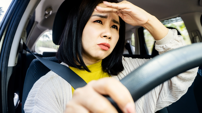 Toàn bộ dấu hiệu bị cận, nếu có cần đi khám ngay! 3