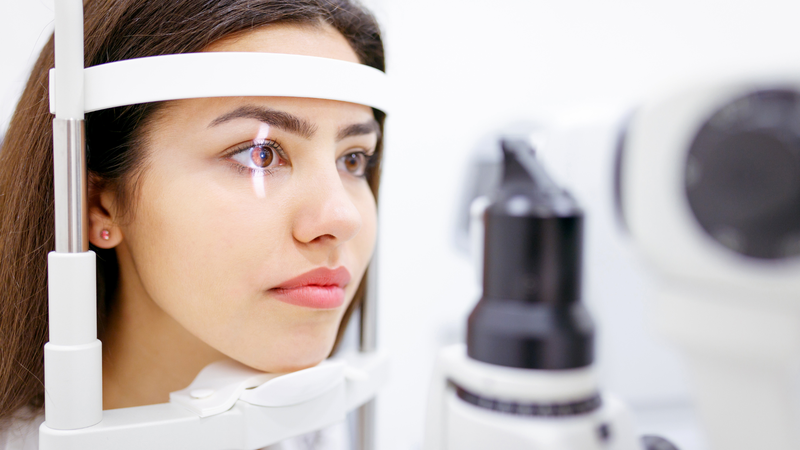 Toàn bộ dấu hiệu bị cận, nếu có cần đi khám ngay! 4