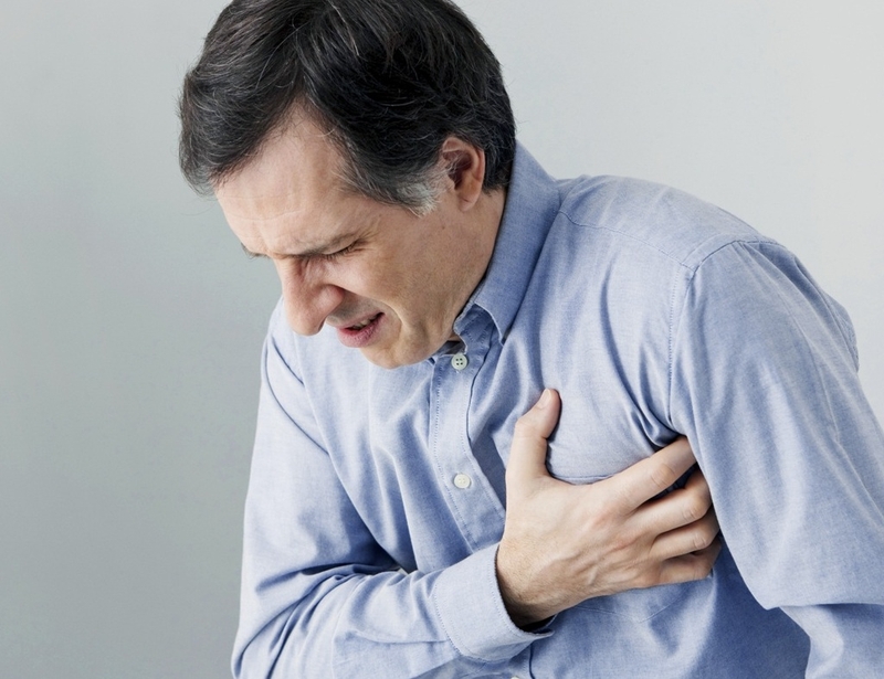 Toát mồ hôi lạnh chóng mặt buồn nôn là bệnh gì? Nguyên nhân và cách khắc phục 2