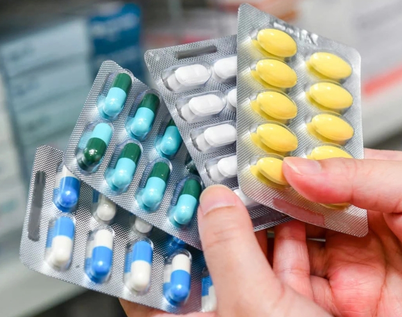 Toát mồ hôi lạnh chóng mặt buồn nôn là bệnh gì? Nguyên nhân và cách khắc phục 3