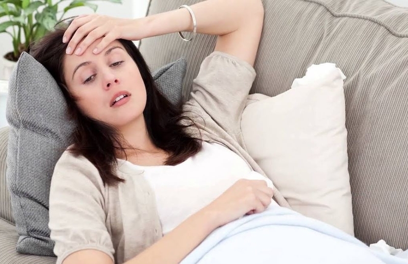 Toát mồ hôi lạnh chóng mặt buồn nôn là bệnh gì? Nguyên nhân và cách khắc phục 4