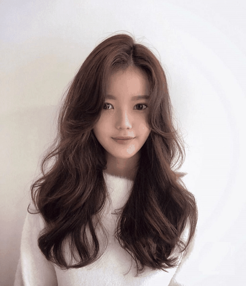 Top 10 kiểu tóc xoăn cho phái đẹp hot nhất năm 2022 3