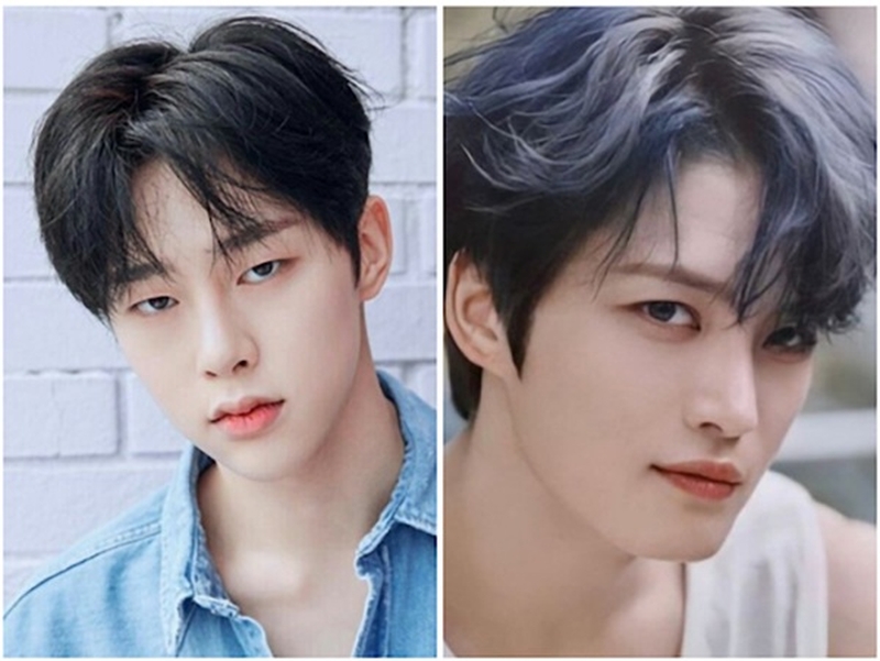 Các kiểu tóc nam đẹp theo xu hướng thời trang hiện nay cho phái mạnh5