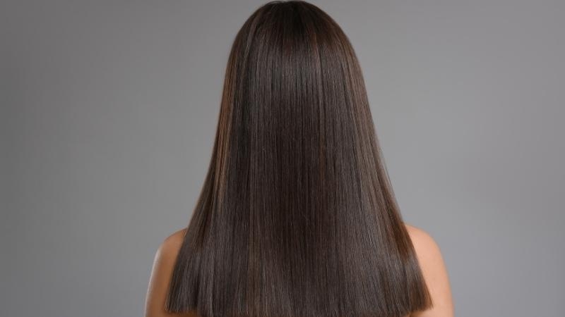 Các cách ủ tóc bằng sữa chua không thể bỏ qua 1