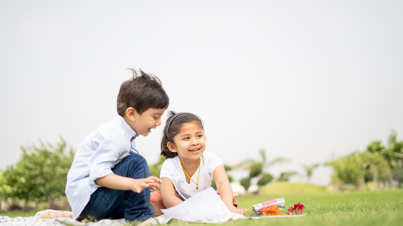 Tóc bạc ở trẻ em: Nguyên nhân, cách điều trị và những điều cha mẹ cần biết 4