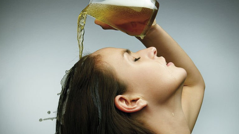 Tóc dài 10cm trong 1 tuần được không? 1 tuần tóc dài bao nhiêu cm? 4