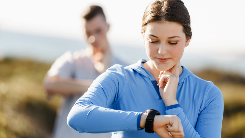 Tốc độ chạy bộ trung bình bao nhiêu là tốt? 4