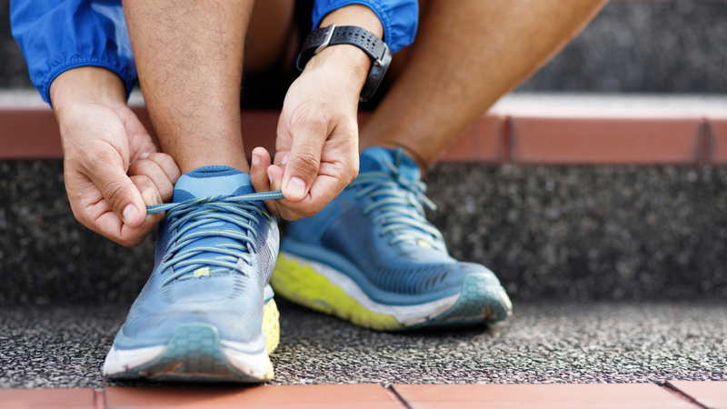 Tốc độ chạy bộ trung bình bao nhiêu là tốt? 2