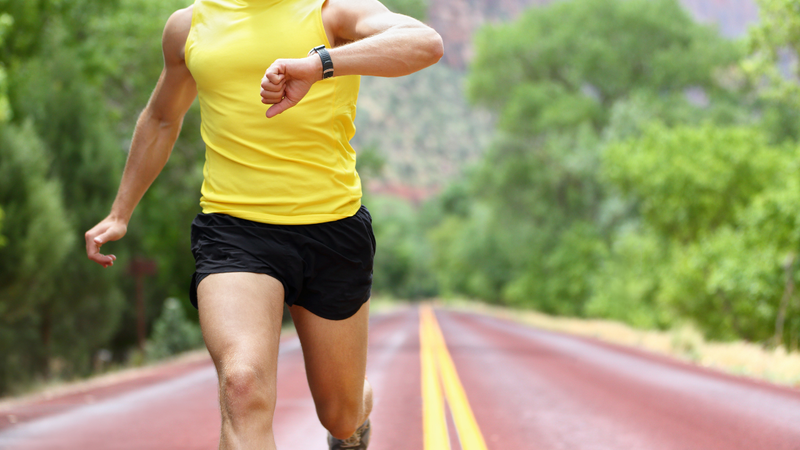 Tốc độ chạy bộ trung bình bao nhiêu là tốt? 3