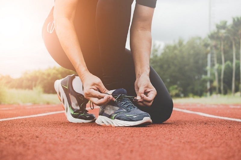 Tốc độ chạy bộ trung bình bao nhiêu là tốt cho sức khỏe của bạn? 4