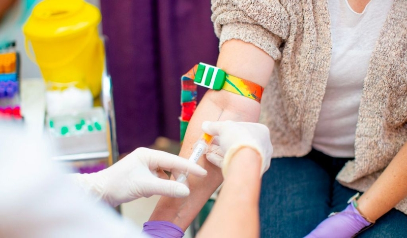 Tốc độ máu lắng trong viêm khớp dạng thấp? Các xét nghiệm chẩn đoán khác 3