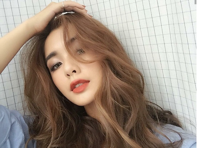 Các kiểu tóc cho nàng sở hữu khuôn mặt tròn được ưa chuộng nhất 4