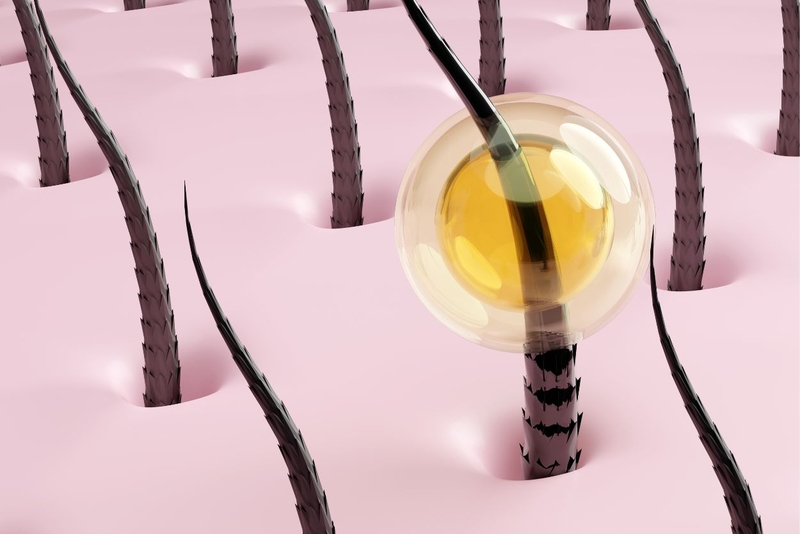 Tóc mọc chậm: Nguyên nhân và cách khắc phục 3