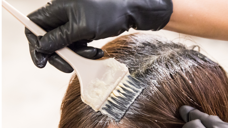 Tóc rễ tre: Nguyên nhân, đặc điểm và cách chăm sóc, làm mềm hiệu quả tại nhà 3