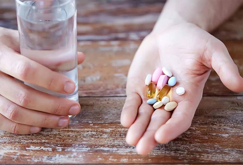 Tóc rụng bao nhiêu thì là bình thường 3