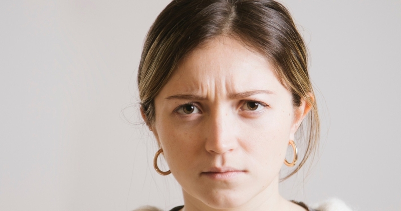 Tóc và lông mày có tác dụng gì? 3