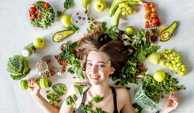 Tóc và lông mày có tác dụng gì? 4