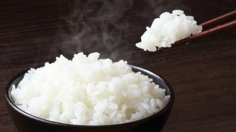 Tối ăn cơm có mập không?