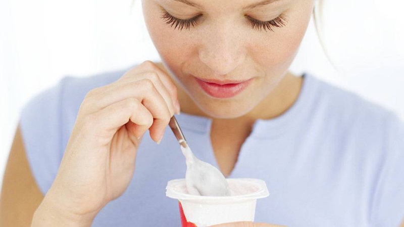 tối ăn sữa chua có mập không 3