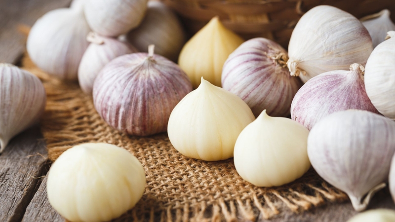 Tỏi cô đơn – Khám phá công dụng và cách dùng an toàn 1