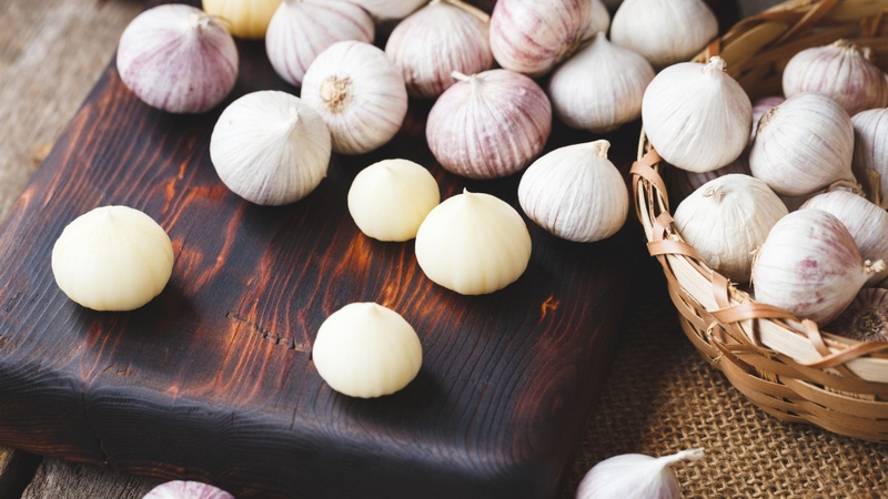 Tỏi cô đơn – Khám phá công dụng và cách dùng an toàn 2