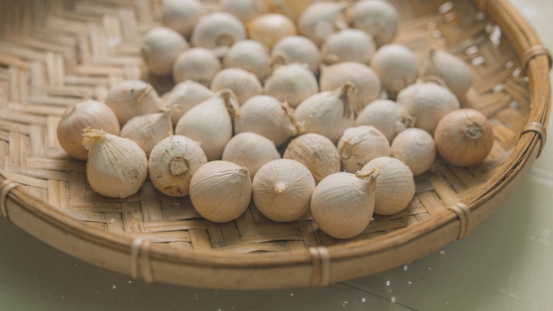 Tỏi cô đơn – Khám phá công dụng và cách dùng an toàn 3