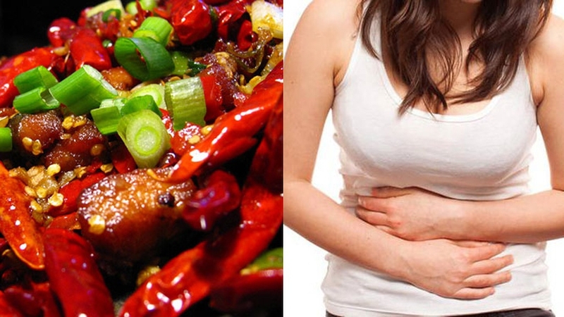 Tới tháng ăn kem được không? Những điều cần biết về chế độ ăn uống khi đèn đỏ 4