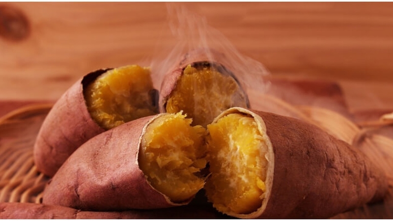 Tới tháng ăn khoai lang được không? Những điều cần lưu ý 1