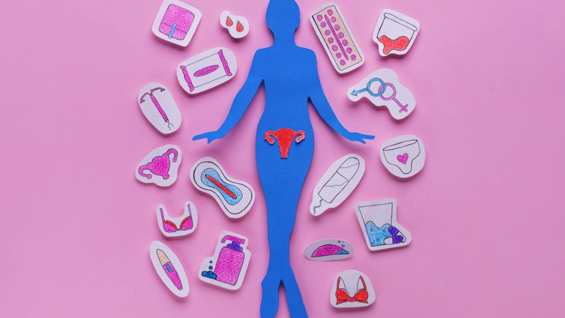 Tới tháng là gì?