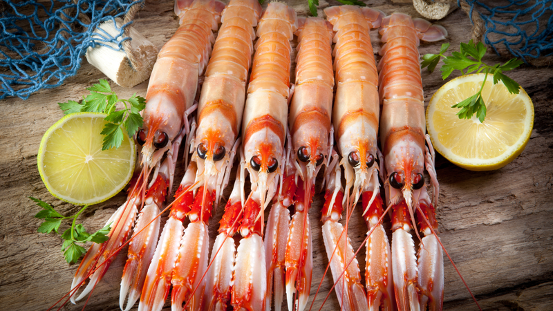 Tôm càng biển có giá trị dinh dưỡng gì? 2