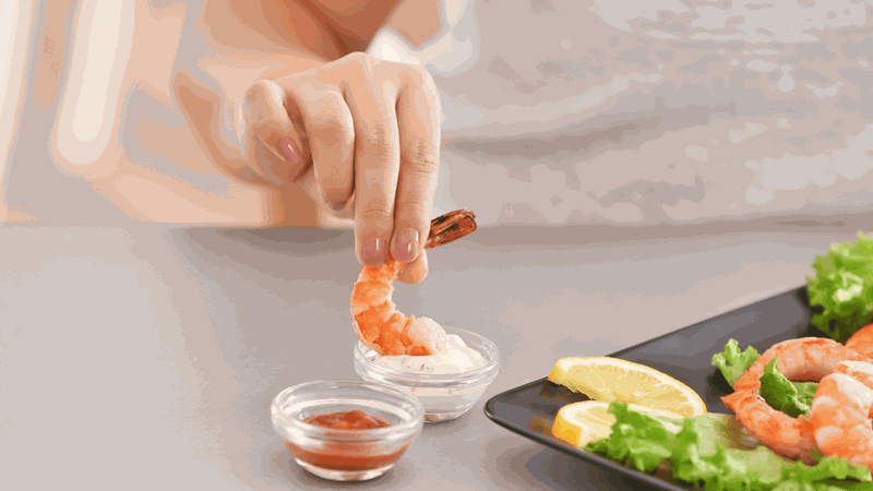 Tôm càng sen là gì? Tôm càng sen và tôm càng xanh khác nhau như thế nào? 2