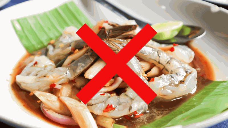 Tôm đất là gì? Giá trị dinh dưỡng của tôm đất 4