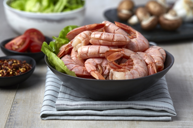 Tôm đỏ Argentina là gì? Mang lại giá trị sức khỏe nào đối với con người? - 1