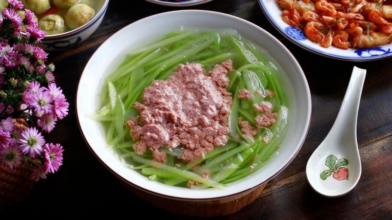 Tôm đồng: Món ngon dân dã giàu dinh dưỡng, tốt cho sức khỏe 3