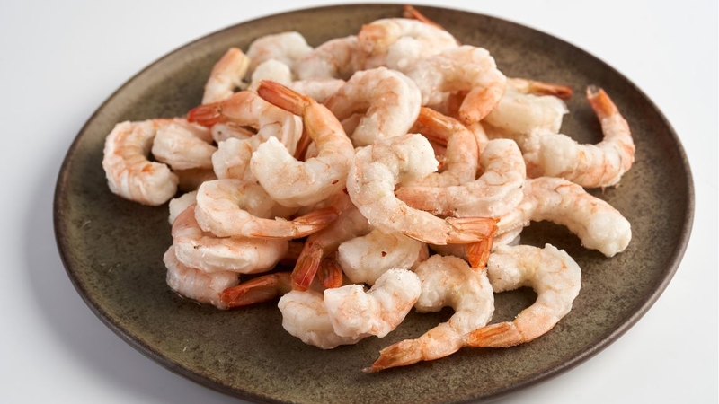 Rã đông đúng cách giúp giữ tối đa giá trị dinh dưỡng của sản phẩm