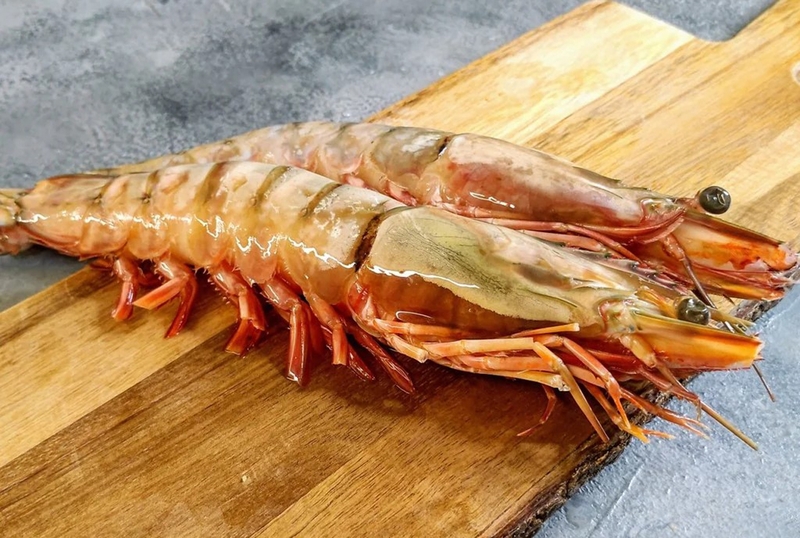 Tôm he là tôm gì? Có những lợi ích như thế nào với sức khỏe? - 3