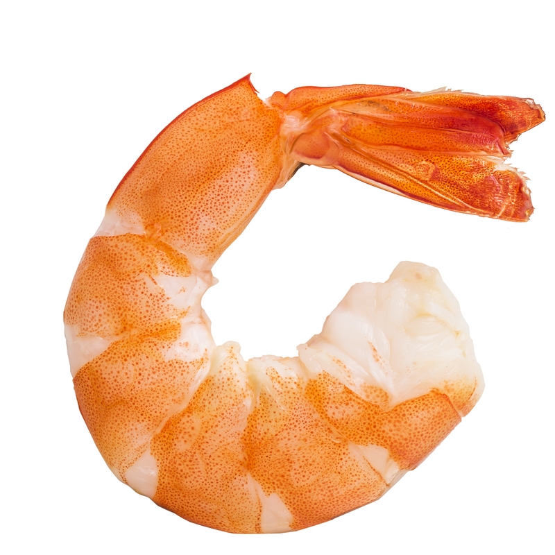 Tôm khô bị mốc có ăn được không? Cách làm tôm khô đạt chuẩn tại nhà 1