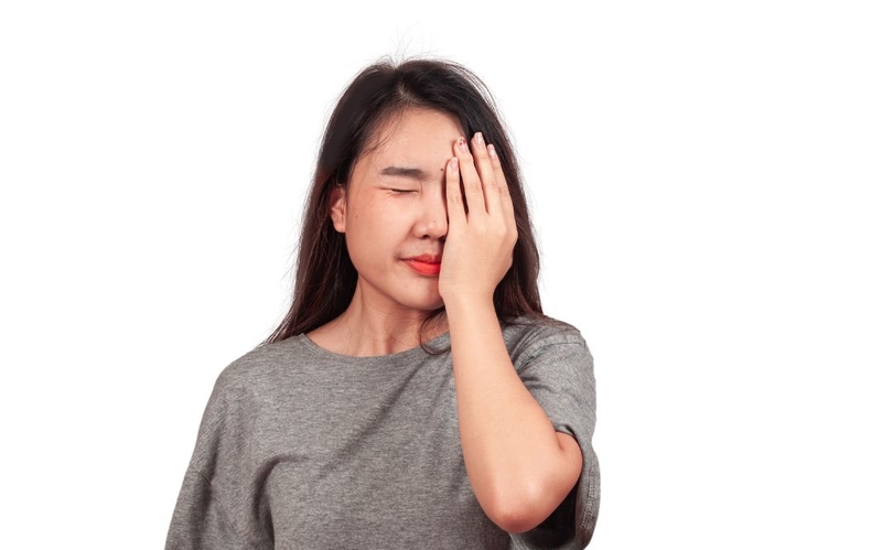 Tổn thương dây thần kinh thị giác: Nguyên nhân, triệu chứng, cách điều trị 2