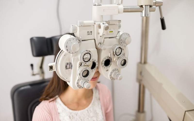 Tổn thương dây thần kinh thị giác: Nguyên nhân, triệu chứng, cách điều trị 3