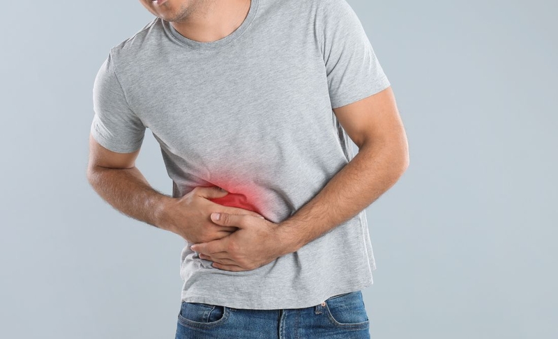 Tổn thương gan: Nguyên nhân, triệu chứng và cách phòng ngừa 3