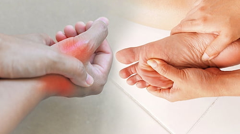 Tổn thương thần kinh: Nguyên nhân, triệu chứng và phương pháp điều trị hiệu quả 2