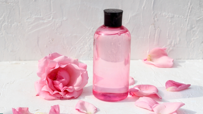 Toner cho da dầu mụn và những điều bạn cần biết 1