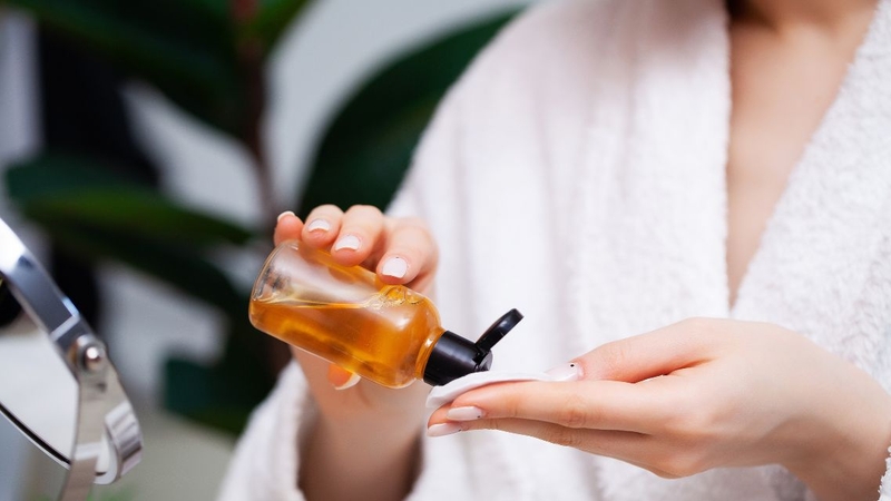 Toner cho da treatment: Hướng dẫn lựa chọn và sử dụng chi tiết 4