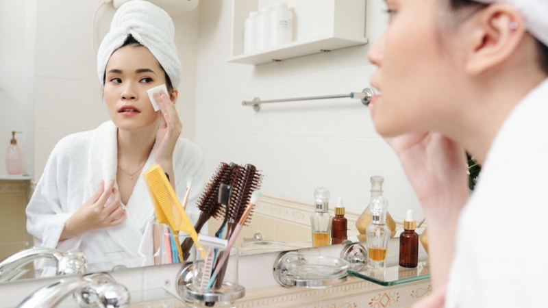 Toner cho da treatment: Hướng dẫn lựa chọn và sử dụng chi tiết 2