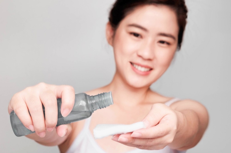 Toner là gì? Cách lựa chọn toner phù hợp hiệu quả - 1