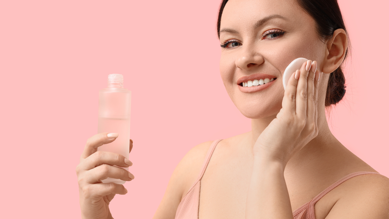 Nồng độ Niacinamide phù hợp giúp chăm sóc da và hạn chế kích ứng
