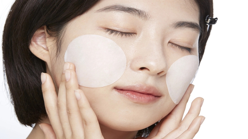 Toner pad: Xu hướng làm đẹp ngày nay 4